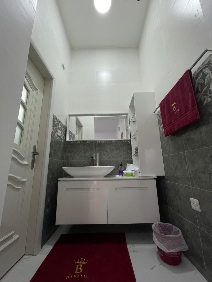 Bareeq Rest House Барка Екстериор снимка