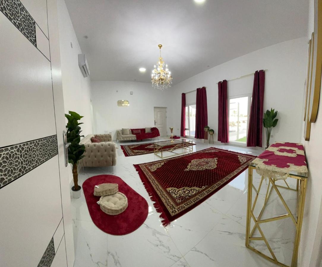 Bareeq Rest House Барка Екстериор снимка