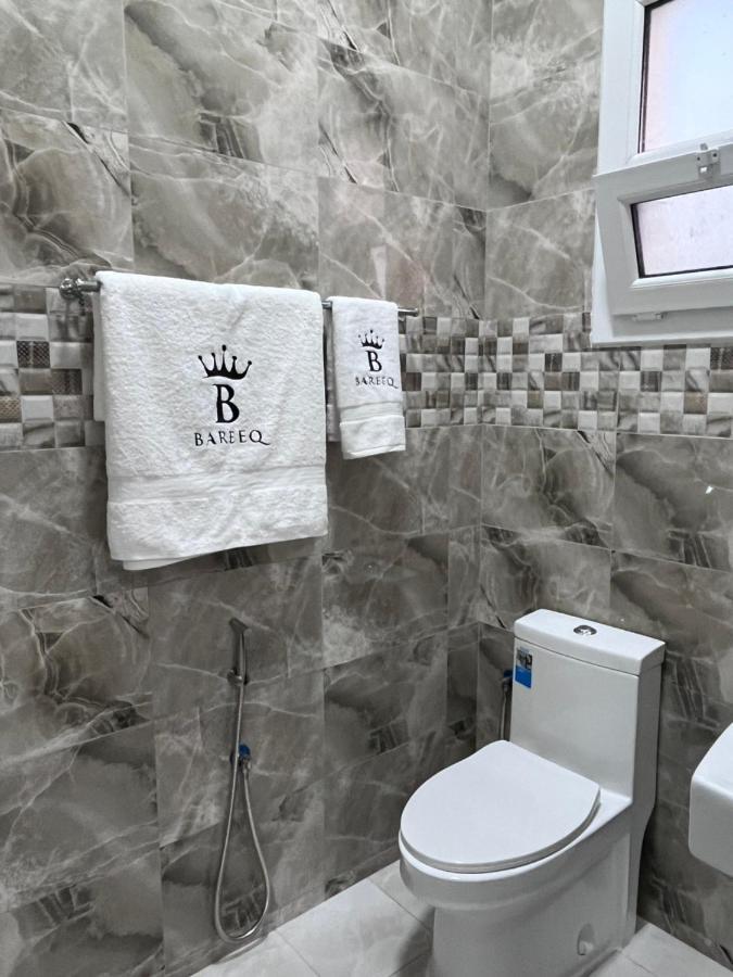 Bareeq Rest House Барка Екстериор снимка