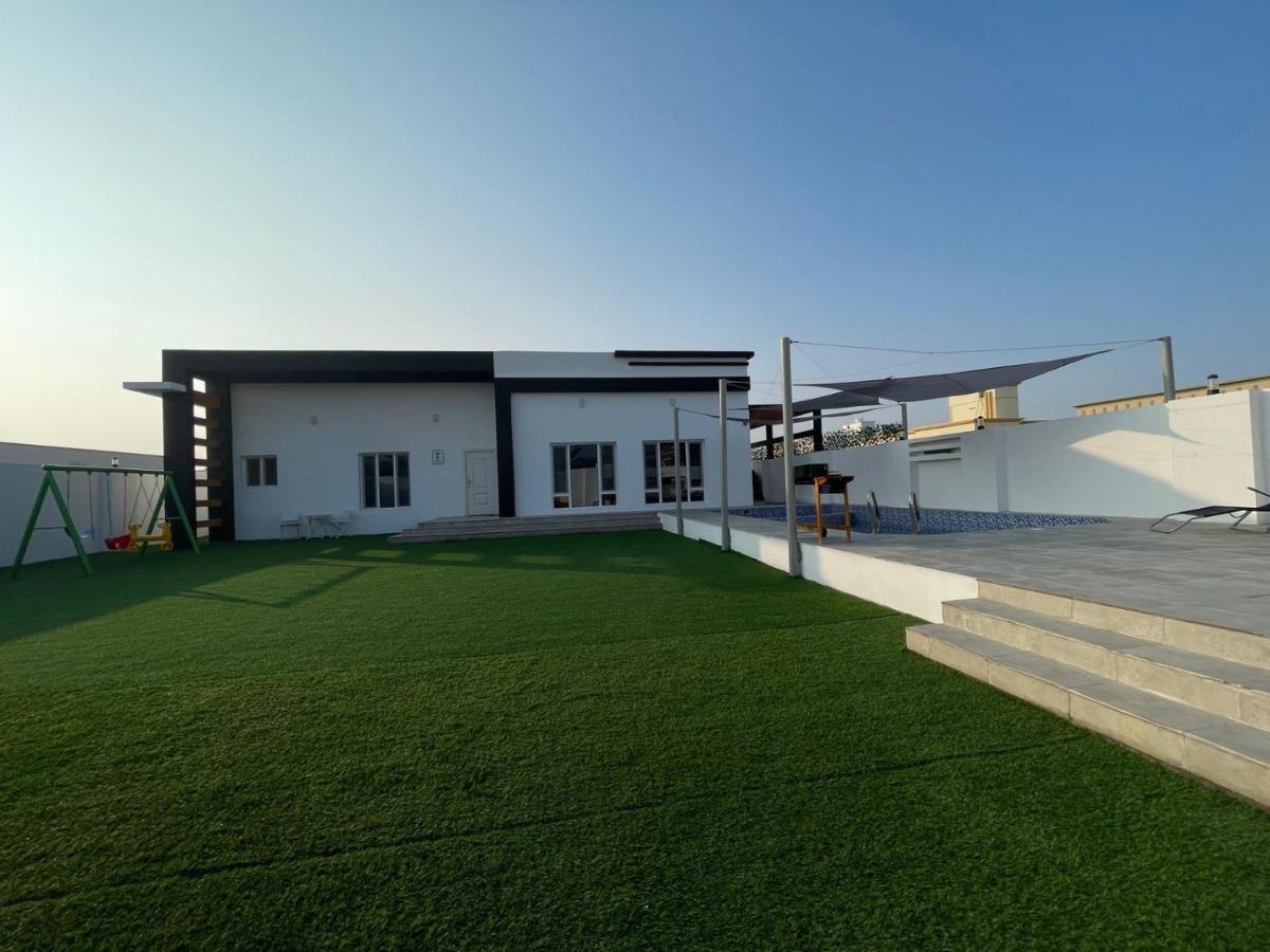 Bareeq Rest House Барка Екстериор снимка