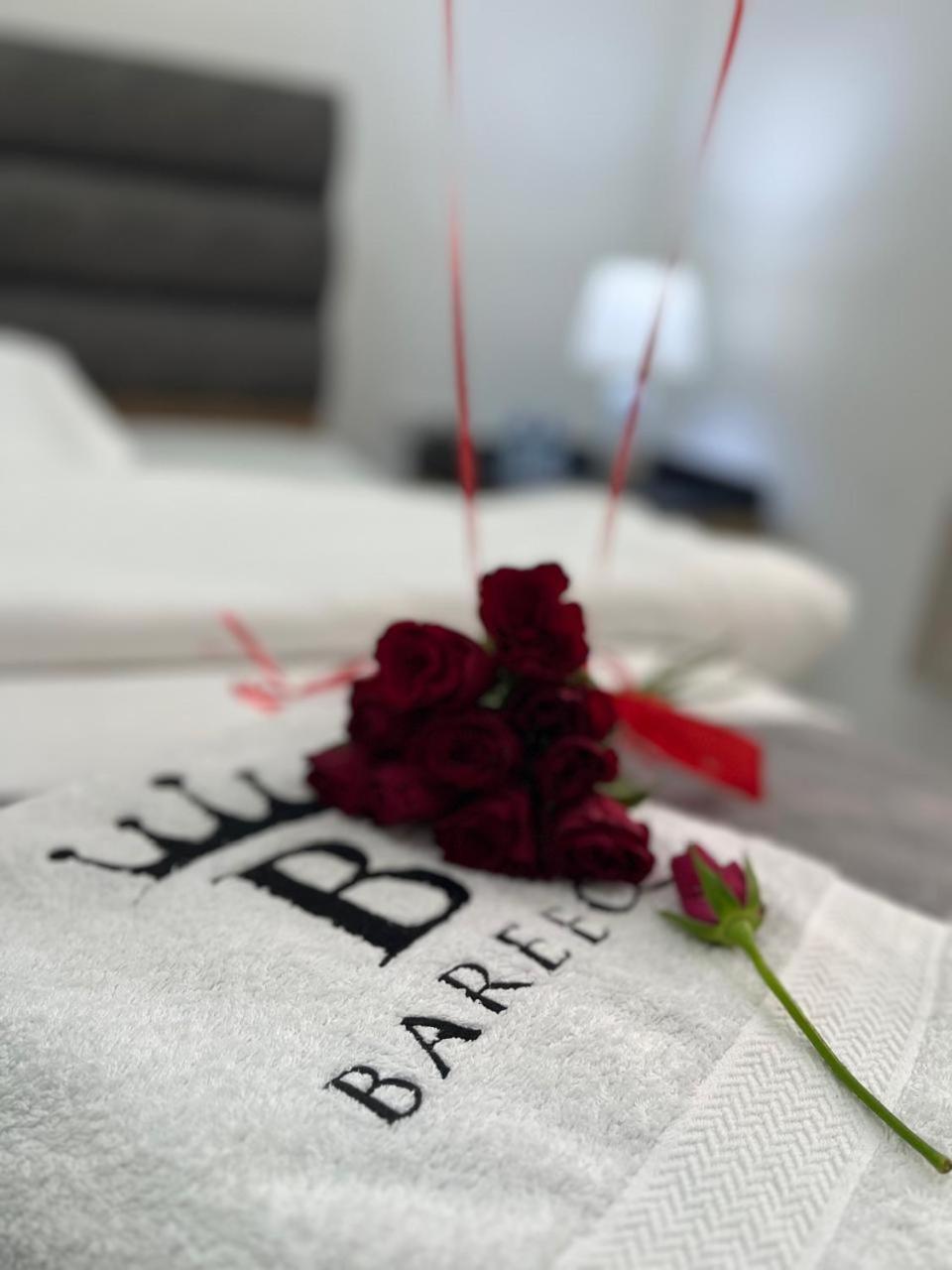Bareeq Rest House Барка Екстериор снимка