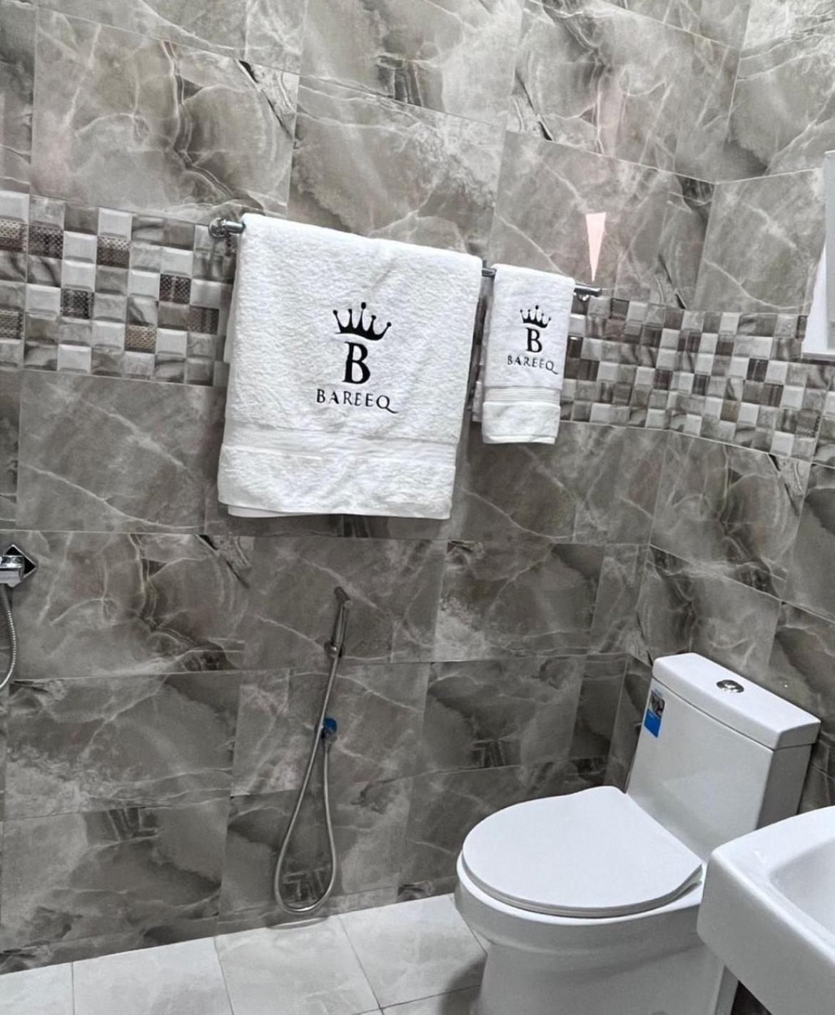 Bareeq Rest House Барка Екстериор снимка